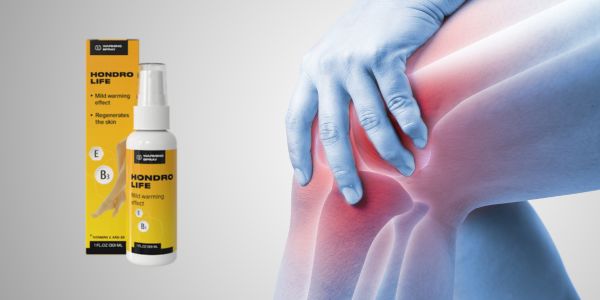 Hondrolife recenzii reale, mărturii, opinii și ce spun cei care l-au încercat